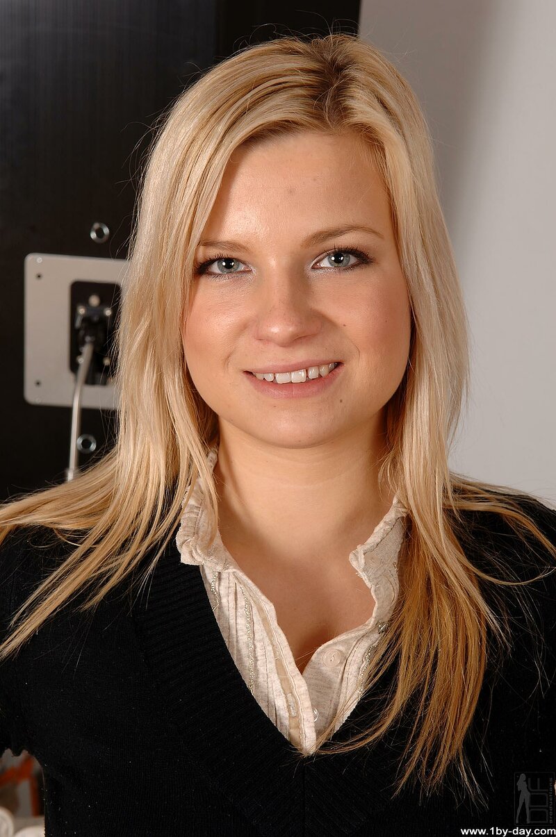 Жанна, 23 года, 1 размер груди